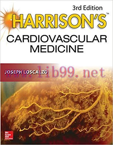 [PDF]Harrison&rsquo;s Cardiovascular Medicine 3E