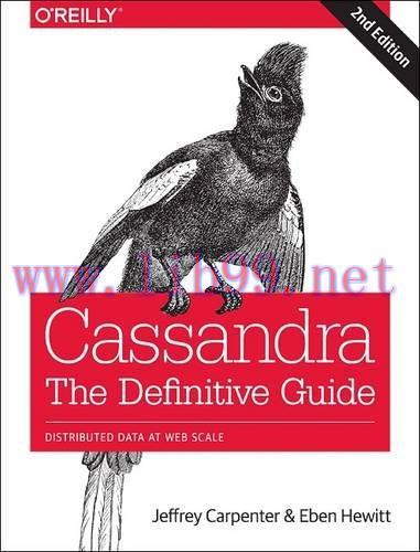[FOX-Ebook]Cassandra: The Definitive Guide, 2nd Edition