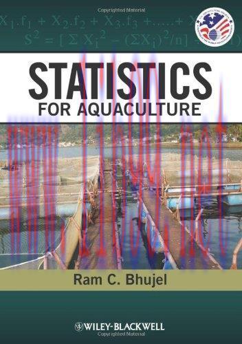 [FOX-Ebook]Statistics for Aquaculture