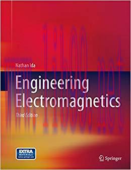 (PDF)Engineering Electromagnetics 3rd Edition