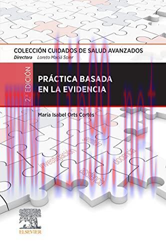 [AME]Pr&aacute;ctica basada en la evidencia: Colecci&oacute;n Cuidados de Salud Avanzados (Spanish Edition) (...
