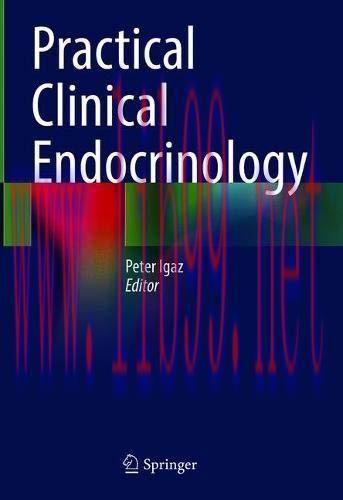 [AME]Practical Clinical Endocrinology (Original PDF)