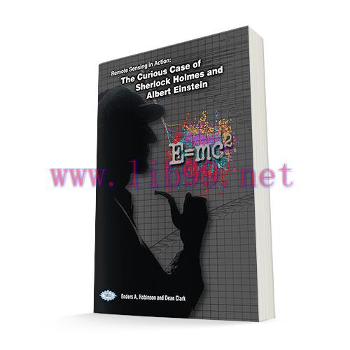 [PDF]Remote Sensing in Action