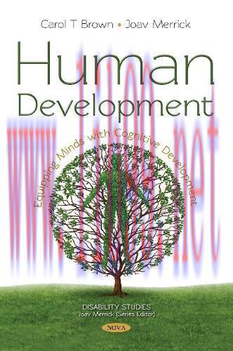 [FOX-Ebook]Human Development: Equipping Minds With Cognitive Development