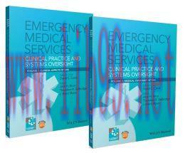 [AME]Emergency Medical Services: Clinical Practice and Systems Oversight