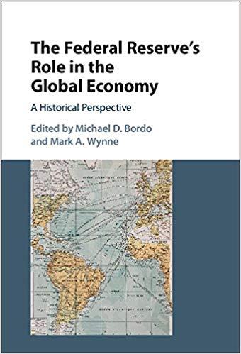 (PDF)The Federal Reserve&rsquo;s Role in the Global Economy A Historical Perspective (Studies in Macr...