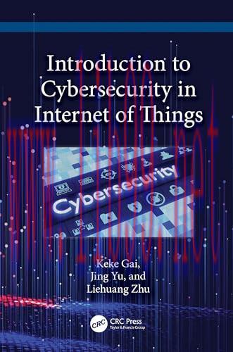[FOX-Ebook]Introduction to Cybersecurity in the Internet of Things
