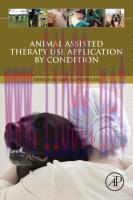 [PDF]Animal Assisted Therapy Use Application by Condition