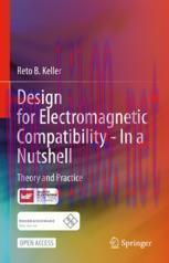 [PDF]Design for Electromagnetic Compatibility--In a Nutshell: Theory and Practice