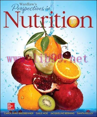 [FOX-Ebook]Wardlaw's Perspectives in Nutrition, 10th Edition