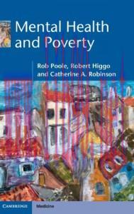 [AME]Mental Health and Poverty