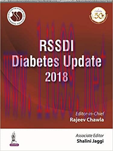[AME]RSSDI Diabetes Update_ 2018 (Original PDF)