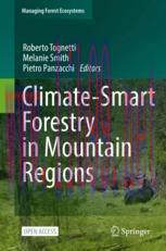 [PDF]Climate-Smart Forestry in Mountain Regions