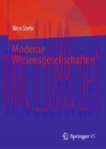 [PDF]Moderne Wissensgesellschaften
