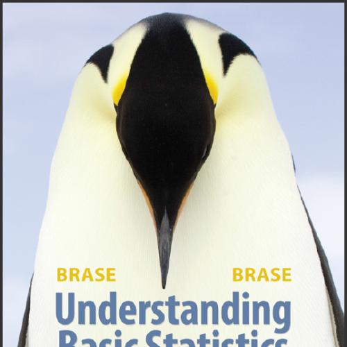 (Soltion Manual)Understanding Basic Statistics , 7th Edition Charles Henry Brase;.pdf