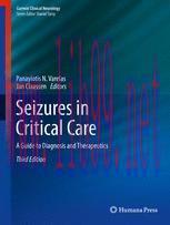 [PDF]Seizures in Critical Care: A Guide to Diagnosis and Therapeutics