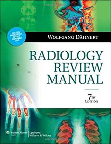 Radiology Review Manual, 7th Edition