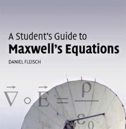 Student's Guide to Maxwell's Equations, A