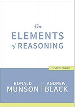 (PDF)The Elements of Reasoning 7th Edition