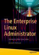 [PDF]The Enterprise Linux Administrator: Journey to a New Linux Career