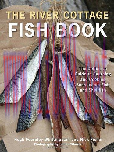 [FOX-Ebook]The River Cottage Fish Book