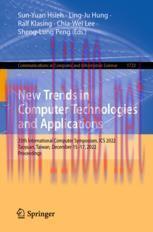 [PDF]New Trends in Computer Technologies and Applications: 25th International Computer Symposiu...