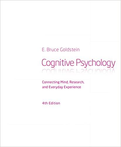 (PDF)Cognitive Psychology Connecting Mind, Research and Everyday Experience