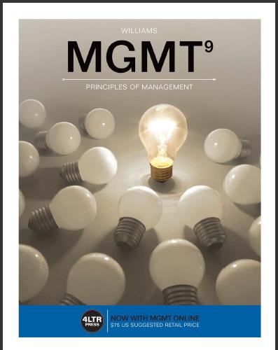 (IM)MGMT Principles of Management 9th Edition.zip