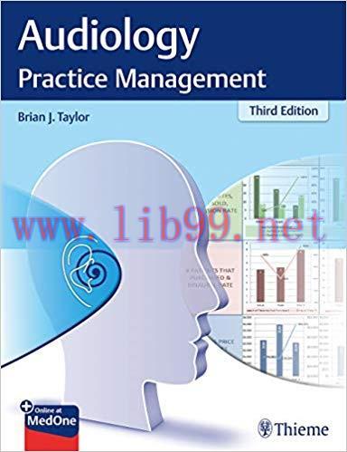 [PDF]Audiology: Practice Management 3rd Edition