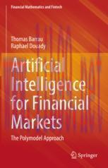 [PDF]Artificial Intelligence for Financial Markets: The Polymodel Approach