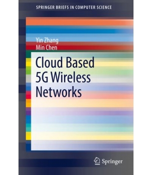 Cloud Based 5G Wireless Networks