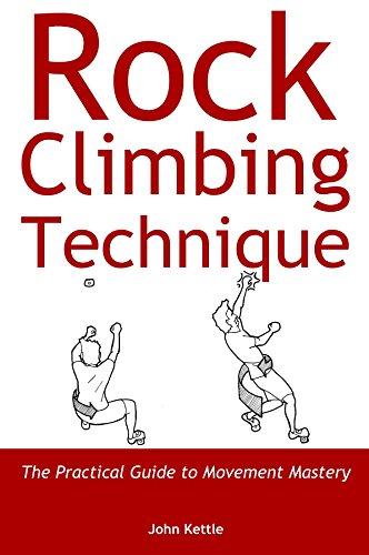 (PDF)Rock Climbing Technique The Practical Guide to Movement Mastery