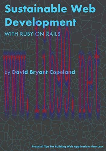 [FOX-Ebook]Sustainable Web Development with Ruby on Rails: Practical Tips for Building Web Appl...