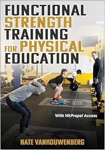 [AME]Functional Strength Training for Physical Education (Original PDF)