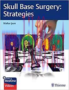 [AME]Skull Base Surgery: Strategies (Videos Only)