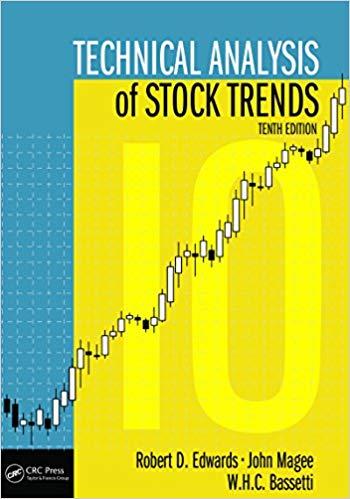 (PDF)Technical Analysis of Stock Trends 10th Edition