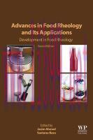 [PDF]Advances in Food Rheology and Its Applications