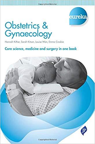 Obstetrics and Gynaecology