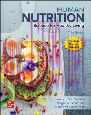 [PDF]ISE EBook Human Nutrition Science for Healthy Living 3E