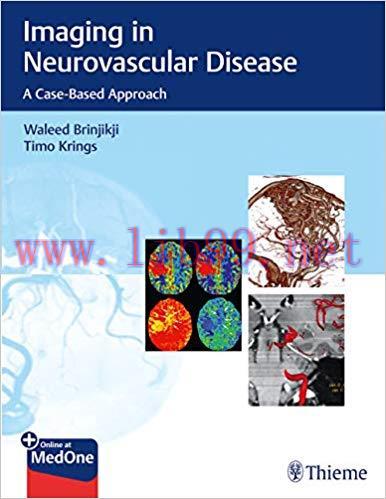 [PDF]Imaging in Neurovascular Disease: A Case-Based Approach