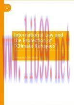 [PDF]International Law and the Protection of “Climate Refugees”