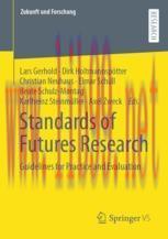 [PDF]Standards of Futures Research: Guidelines for Practice and Evaluation