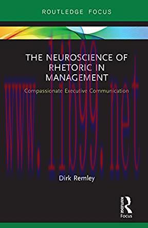 [PDF]The Neuroscience of Rhetoric in Management