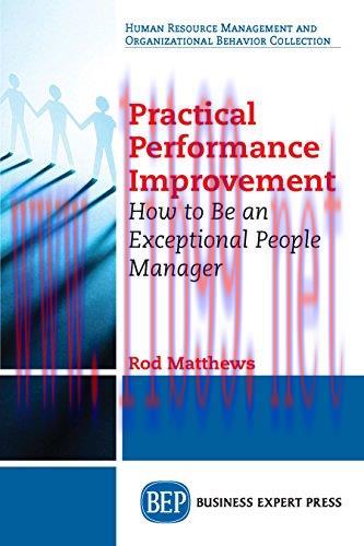 [PDF]Practical Performance Improvement [Rod Matthews]