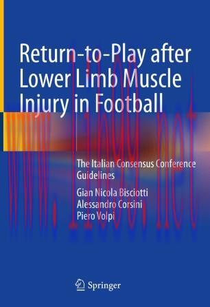 Return-to-Play after Lower Limb Muscle Injury in Football