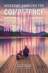 [AME]Assessing Handlers for Competence in Animal-Assisted Interventions (Original PDF)