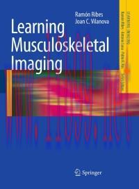 [AME]Learning Musculoskeletal Imaging (Original PDF)