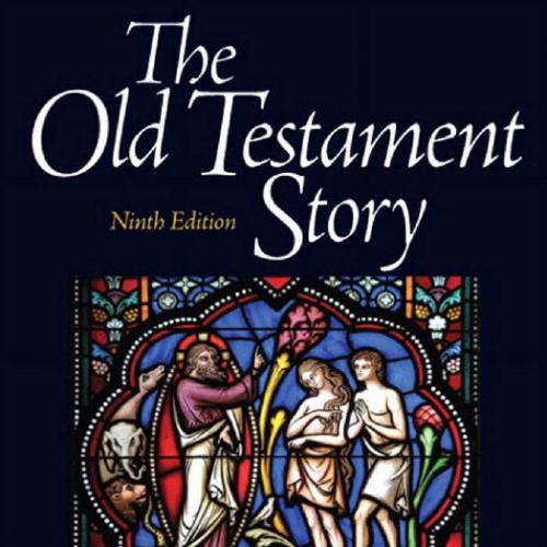 Old Testament Story - John Tullock, The - John Tullock