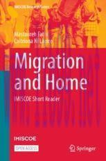 [PDF]Migration and Home: IMISCOE Short Reader