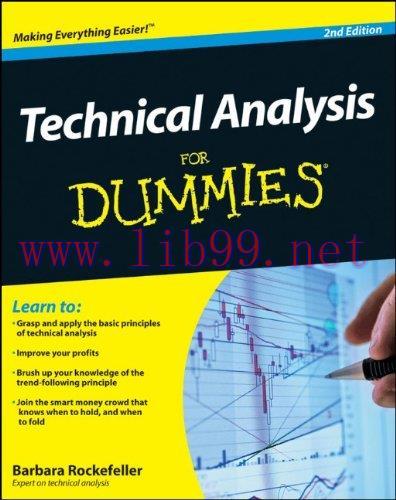 [FOX-Ebook]Technical Analysis For Dummies, 2nd Edition